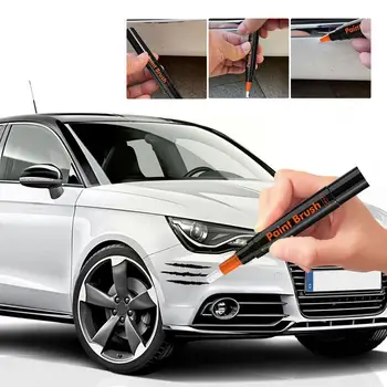 6 цветов, ручка для покраски автомобиля, водонепроницаемая ручка для удаления царапин, автомобильная ручка для ремонта краски G8N9